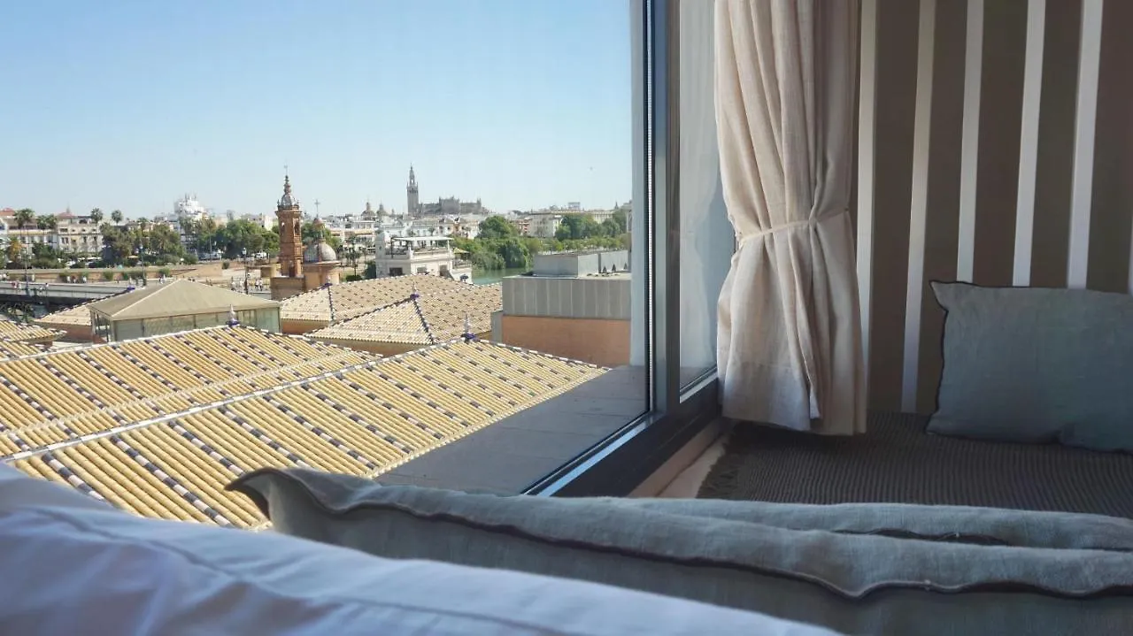 Apartment San Jorge Suites Triana Seville