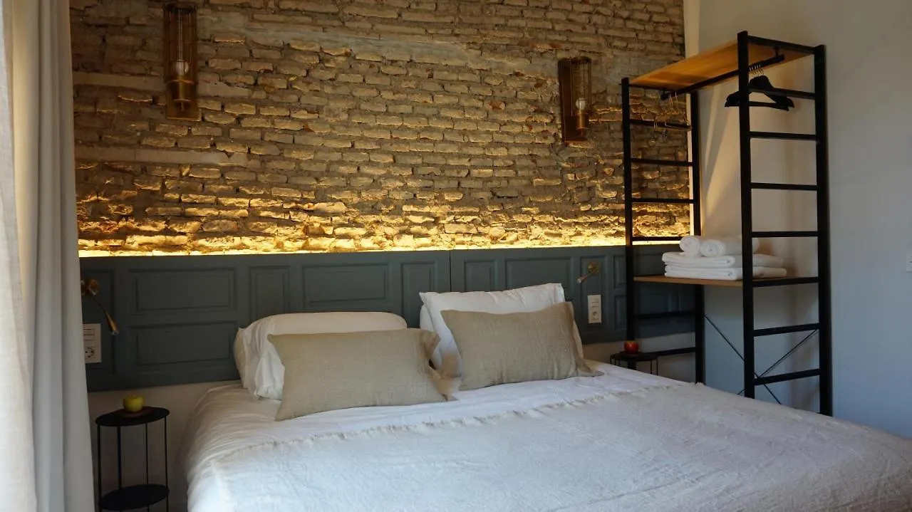 San Jorge Suites Triana Seville Spain