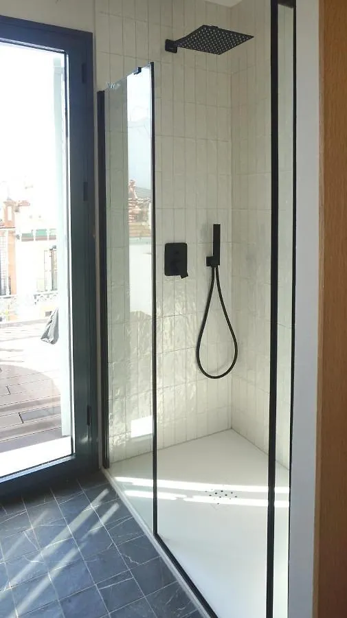 Apartment San Jorge Suites Triana Seville