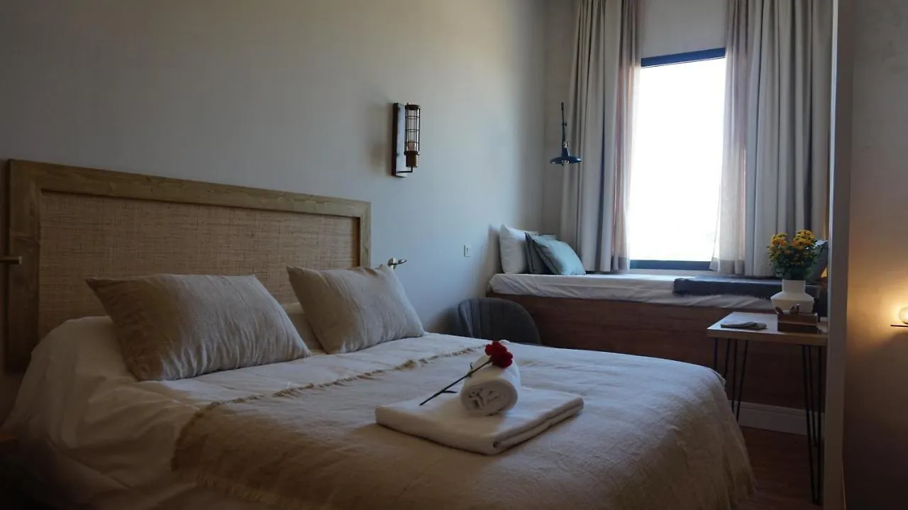 San Jorge Suites Triana Seville Apartment