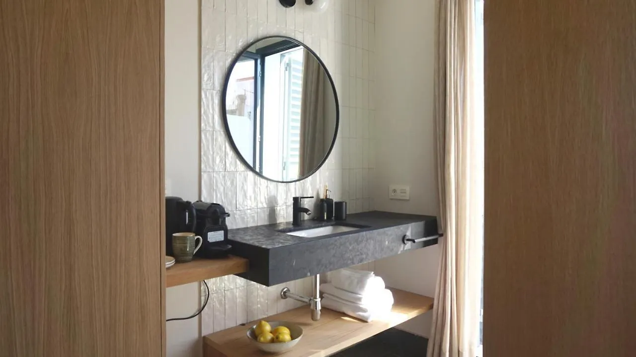 Apartment San Jorge Suites Triana Seville