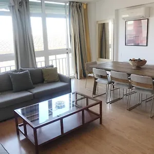 Millán Appartamento Málaga
