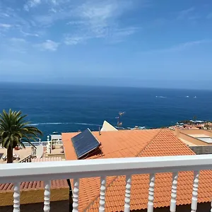 ático ángeles Min 3 Nights Appartamento Puerto de Santiago (Tenerife)