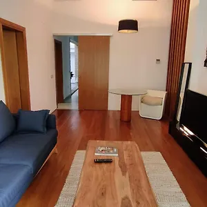 Un Jardin En La Alfalfa - Kainga Homes Siviglia