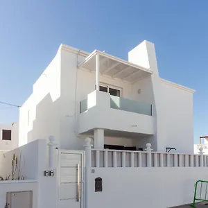 Luxury Diama Appartamento Playa Honda (Lanzarote)