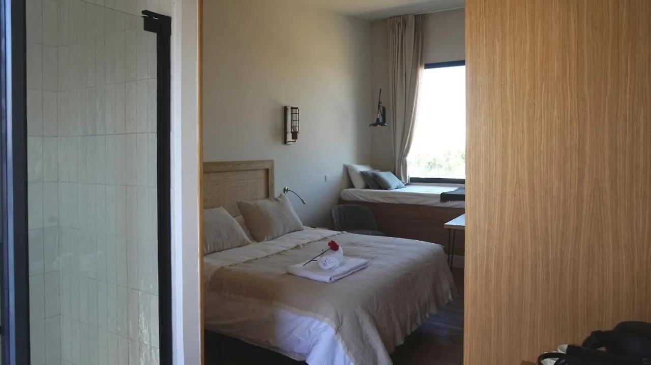 Appartamento Estudios y Ático vistas de Triana Siviglia Spagna