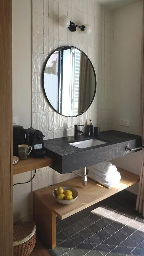 San Jorge Suites Triana Seville 0*,  Spain